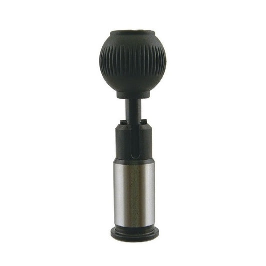 Indexing Precision Plungers - 20x35 mm - 1.5 N Ball Grip - Steel