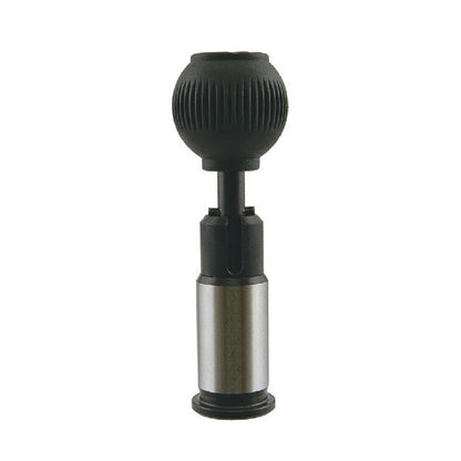 Indexing Precision Plungers - 20x35 mm - 2.2 N Ball Grip - Steel