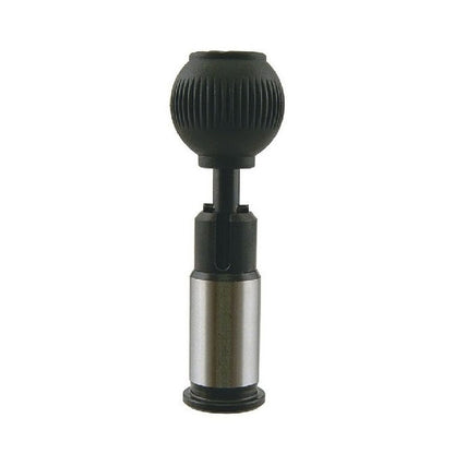 1151923 | PLI-P-250-500-42-LSP-BG (Each) --- Indexing Precision Plungers - 38x60 mm - 2 N Ball Grip - Steel Plunger