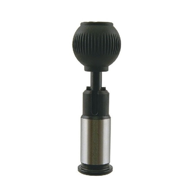 1124152 | PLI-P-120-320-23-L-BG (Each) --- Indexing Precision Plungers - 20x35 mm - 2.2 N Ball Grip - Steel Plunger