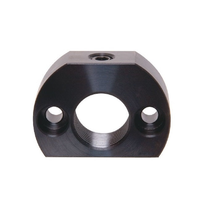 Indexing Cam Action Mounting Blocks Plungers - Hole  Parallel Hole 33x46 mm  - Steel