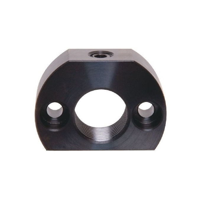 1036120 | WCP-40RS (Each) --- Indexing Cam Action Mounting Blocks Plungers - Hole Parallel Hole 33x46 mm - Steel Plunger