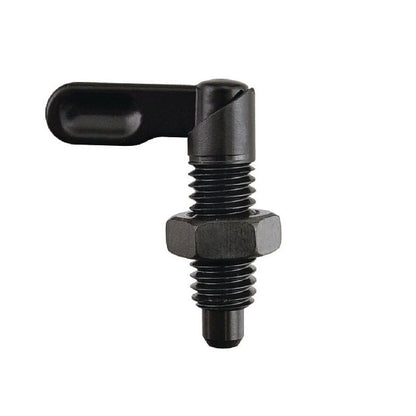 1092911 | PLIT-060-100-100-10-G-C-N --- Plungers - M10x1 (10.0mm) x 20 mm x 0.6 N