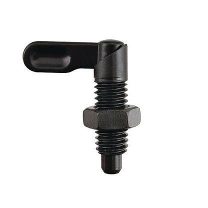 1089247 | PLIT-040-095F-10-G-C-N --- Indexing Plungers - 3/8-24 UNF (9.53mm) x 20 mm x 0.4 N