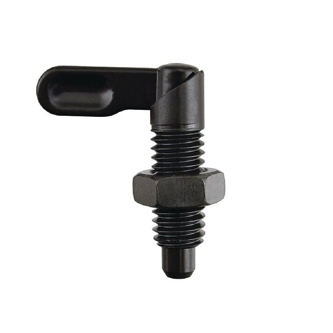 1099675 | PLIT-080-120-175-12-G-C-N --- Plungers - M12.0x1.75 (12.0mm) x 25 mm x 0.8 N