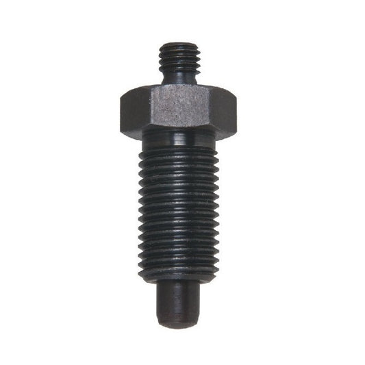 1089243 | PLIT-050-095F-00-SH-C --- Indexing Plungers - 3/8-24 UNF (9.53mm) x 17 mm x 0.7 N