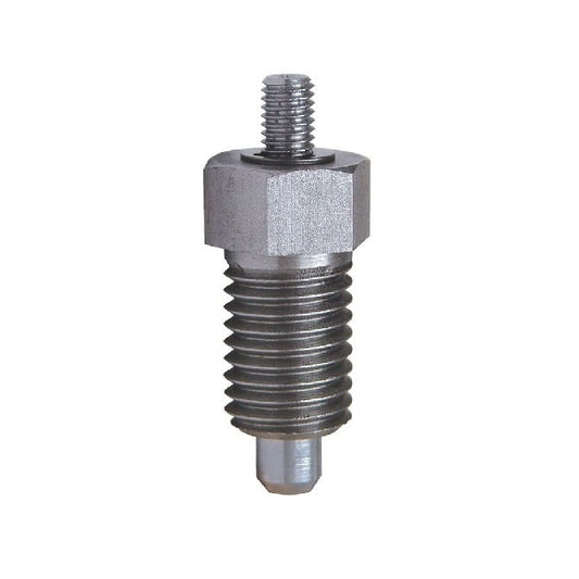 1088430 | PLIT-050-095F-37-C --- Plungers - 3/8-24 UNF (9.525mm) x 37.1 mm x 0.5 N