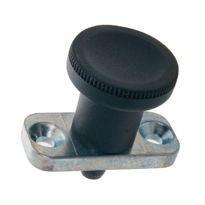 Plungers - Indexing with Plate - Non Locking