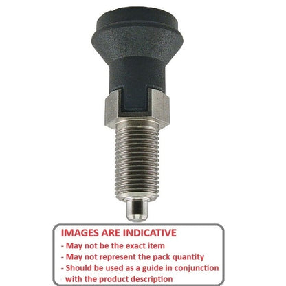 1125772 | PLIT-100-200-150-74-LKP-S3 --- Plungers - M20.0x1.50 (20.0mm) x 74 mm x 1.5 N