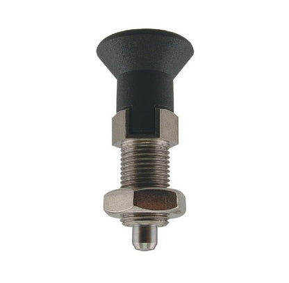 1094076 | PLIT-050-100-100-44-LKPN-S3 --- Plungers - M10x1 (10.0mm) x 43.5 mm x 0.5 N