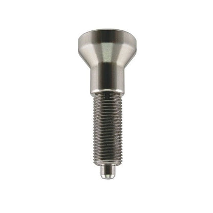 1083860 | PLIT-040-080-100-43-KPU-S3F --- Plungers - M8x1 (8.0mm) x 43 mm x 2.7 N