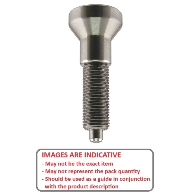 1115824 | PLIT-080-160-150-77-KPU-S3F --- Plungers - M16.0x1.50 (16.0mm) x 77 mm x 6.8 N