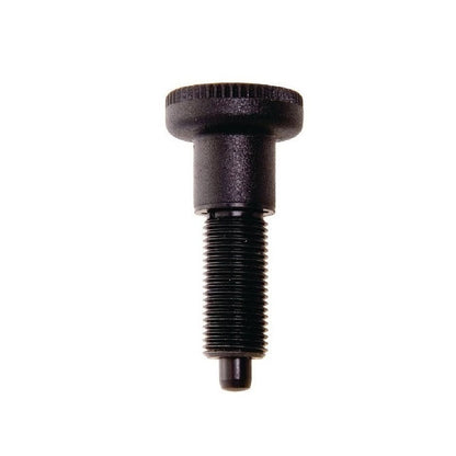 1103051 | PLIT-060-127C-52-KP-C (Each) --- Indexing Pull Knob Plungers - 1/2-13 UNC - 12.7mm - 51.6 mm - 0.1 N - Steel Plunger