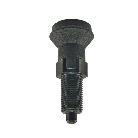 1089264 | PLIT-050-095F-43-LKP-C --- Plungers - 3/8-24 UNF (9.525mm) x 43.5 mm x 0.1 N