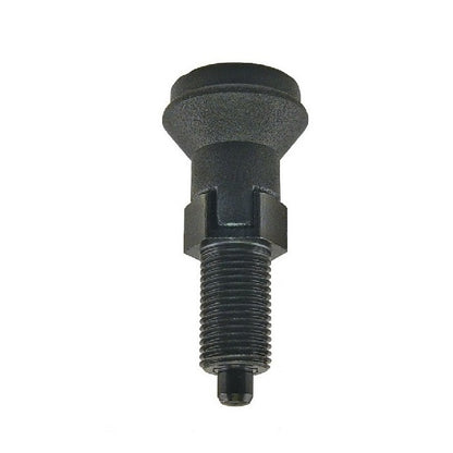 1122148 | PLIT-100-191C-74-LKP-C --- Indexing Pull Knob Plungers - 3/4-10 UNC (19.05mm) x 74 mm x 0.3 N