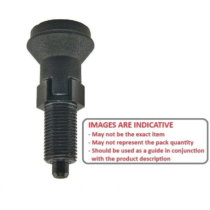 1115759 | PLIT-080-160-150-68-LKPN-C --- Plungers - M16.0x1.50 (16.0mm) x 68 mm x 6.8 N