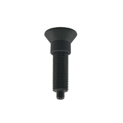 1115757 | PLIT-080-160-150-68-KPU-C --- Plungers - M16.0x1.50 (16.0mm) x 68 mm x 6.8 N