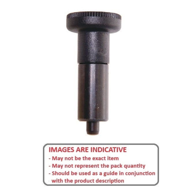 1118486 | PLI-P-080180-69-K-C --- Plungers - 18 mm x 12 mm x 5.4 N