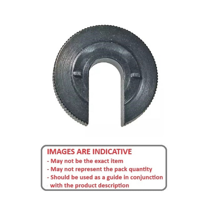 1059907 | WIP-5005RS (Each) --- Installation Tools - 5 mm - - - Indexing Plunger