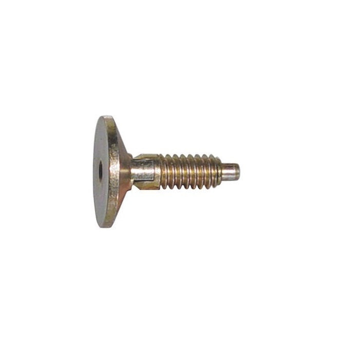 Plungers - Spring - Hex Drive Handle