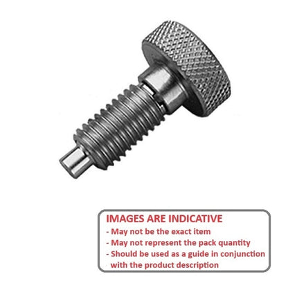 1060853 | PLST-048F-102-HKS-013 --- Plungers - 10.2 mm x 2.2 N