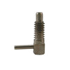 Spring Plungers - M6 - 6x1mm - 20 mm - 2.2 N L Handle - Stainless Steel