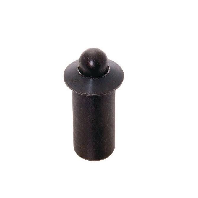 Spring Push Fit Plungers - 12.7x27.9 mm - 35.6 N  - Steel