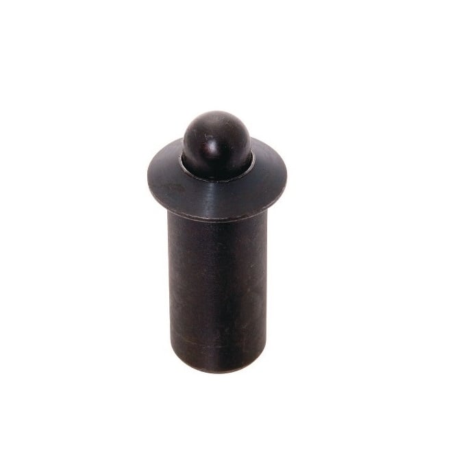 1089810 | PLSP-095-200-C-062 --- Spring Push Fit Plungers - 9.53 mm x 20 mm x 22.2 N