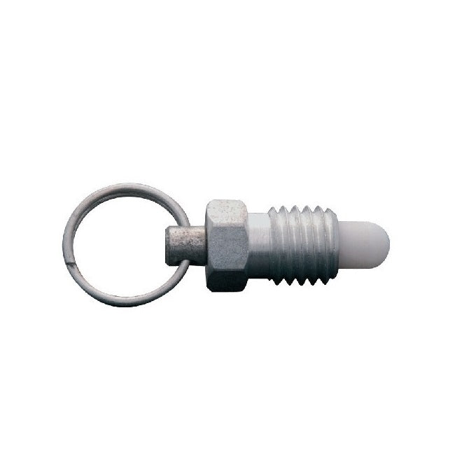 Plungers - Spring - Pull Ring