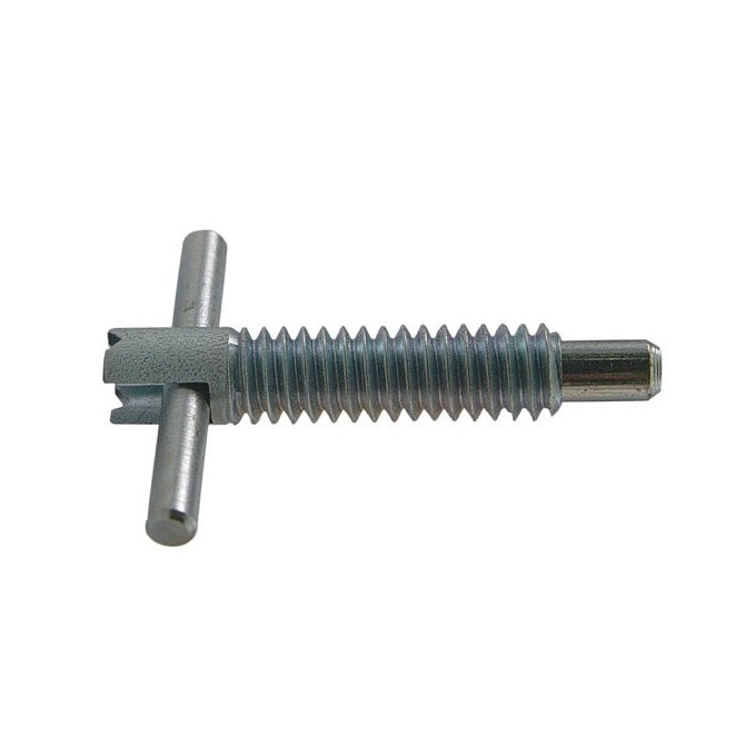 Plungers - Spring - Tee Handle