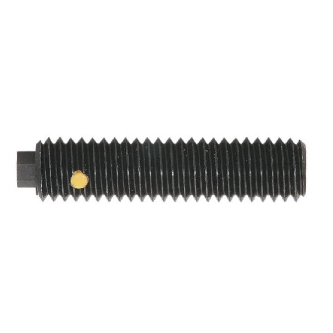 Spring Plungers - 5/16-18 UNC - 7.94mm - 35.7 mm - 2.2 N No Handle - Steel