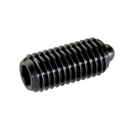 1099786 | PLST-120M-280-C-027 --- Plungers - M12x1.75 (12mm Standard) x 28 mm x 5 N