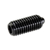 Spring Plungers - 10-32 UNF - 4.76mm - 18 mm - 6 N No Handle - Steel