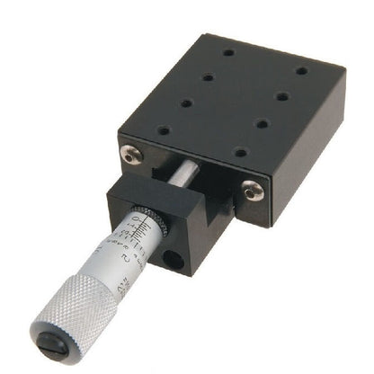 1232866 | DT-901RS (Each) --- Positioning Stages Linear - Type Ball Slide 12.7 mm - X
