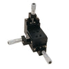 Positioning Stages Linear -  Ball Slide 12.7 mm - XYZ