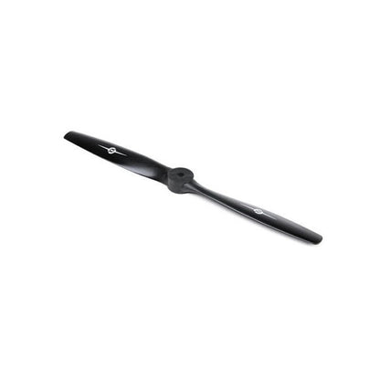 1089208 | PPN2-100-070-G-BL-MAS (PK-2) --- RC Plane Propellers Hobby - Size Reference 10 X 7 Master Airscrew - MAS - - Glass Filled Nylon Nitro Propeller