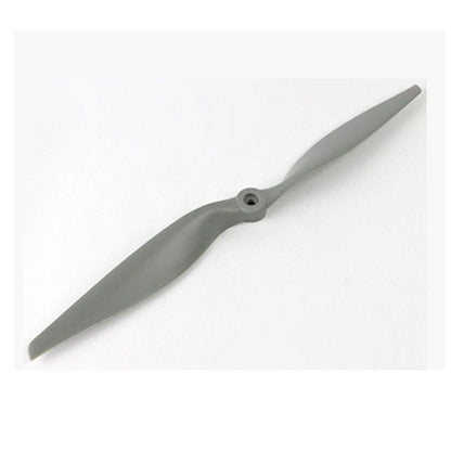 1089206 | PPE2-100-070-G-T-APC (Each) --- RC Plane Propellers Hobby - Size Reference 10 X 7 APC - Glass Filled Nylon Electric Propeller