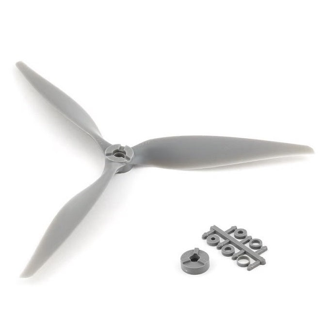 1061731 | PPE3-050-030-P-GEN (3 Pcs) --- RC Plane Propellers Hobby - 5 X 3 Generic