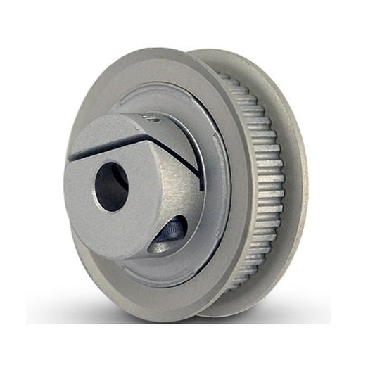 1132419 | P-030H-025-060FF-AL-E-060 --- Pulleys - 25 Teeth x 6 mm x 6 mm