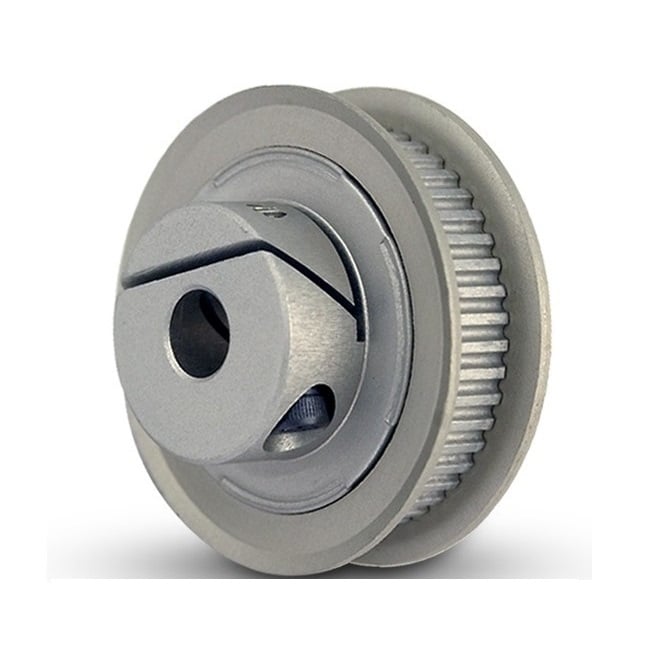 1113938 | P-030H-016-060FF-AL-E-048 --- Metric Timing Pulleys - 16 x 6 mm x 4.763 mm