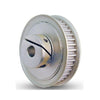 Metric Timing Pulleys - 22 tooth - 9x6 mm 3mm Pitch - Aluminium Alloy Pulley
