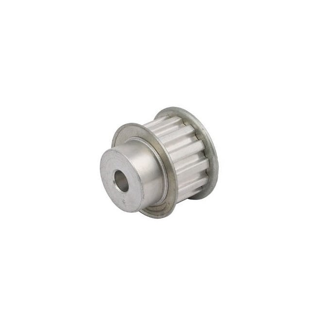 1128305 | P-100A-022-320FF-AL-N-120 --- Pulleys - 22 Teeth x 32 mm x 12 mm