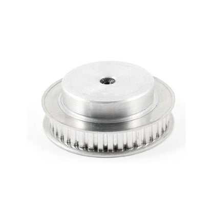 1153362 | P-050A-040-250FF-AL-N-080 --- Pulleys - 40 Teeth x 25 mm x 8 mm