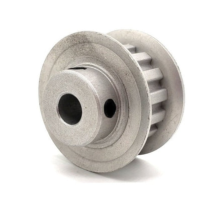 1095819 | P-XL-011-095FF-AL-G-060 --- Inch Timing Pulleys - 11 x 9.5 mm x 6 mm