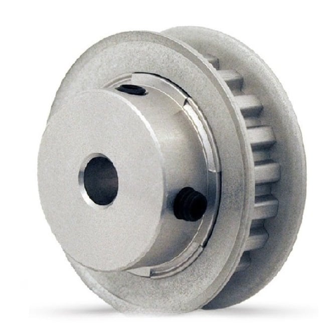 1145430 | P-050G-032-250FF-SB-N-127U --- Pulleys - 32 Teeth x 25 mm x 12.7 mm