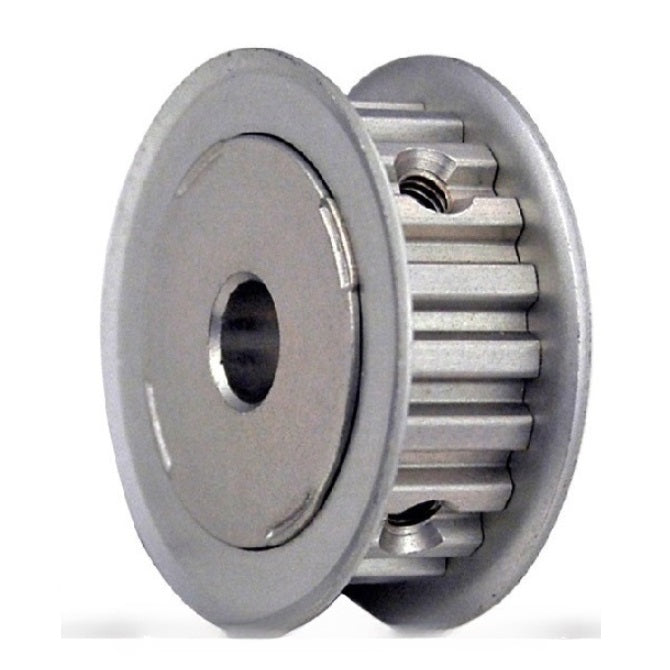 Inch Timing Pulleys - 32 tooth - 9.5x15.875 mm 5.080mm Pitch XL - Aluminium Pulley