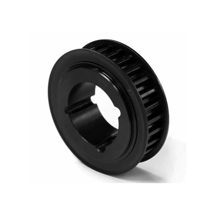 Pulleys - Metric Timing - 14.000mm Pitch - GT - 40mm Wide Taperlock
