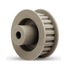 Metric Timing Pulleys - 11 tooth - 9x4 mm - Plastic