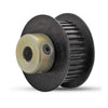 Metric Timing Pulleys - 90 tooth - 6x6 mm - Plastic