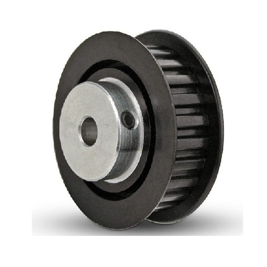 1145012 | P-MXL-032-060FF-PP-GAI-050 --- Inch Timing Pulleys - 32 x 6.4 mm x 5 mm